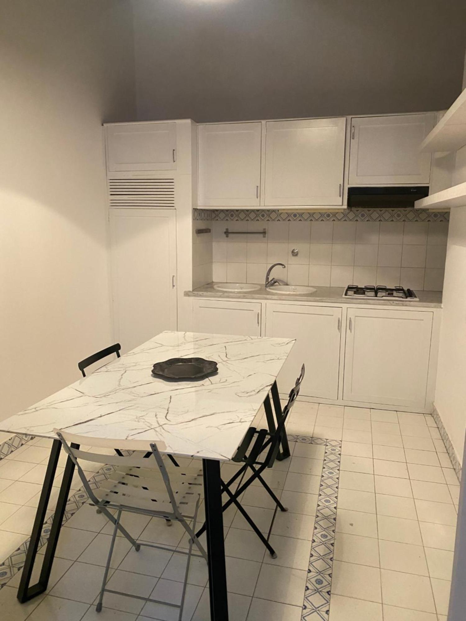 Prince'S Suite - Budget Rooms & Apt Piazza Del Popolo Roma Exterior foto